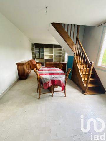 Maison traditionnelle 5 pièces de 80 m² à Harfleur (76700)