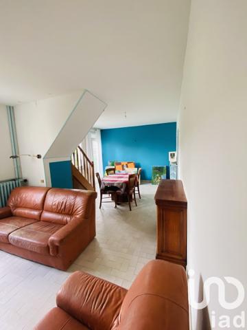 Maison traditionnelle 5 pièces de 80 m² à Harfleur (76700)