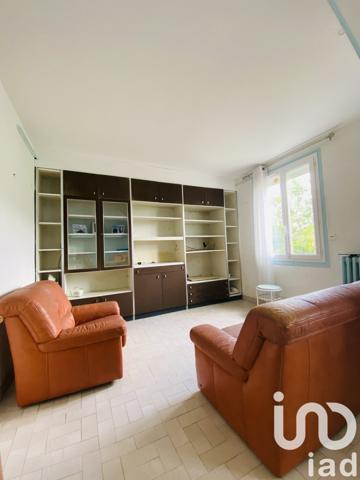 Maison traditionnelle 5 pièces de 80 m² à Harfleur (76700)