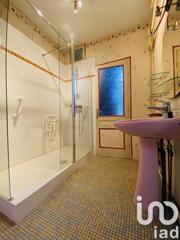 Maison traditionnelle 5 pièces de 80 m² à Harfleur (76700)