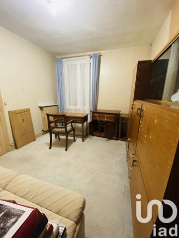 Maison traditionnelle 5 pièces de 80 m² à Harfleur (76700)