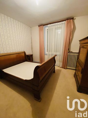 Maison traditionnelle 5 pièces de 80 m² à Harfleur (76700)