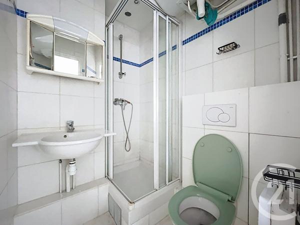 Appartement Studio à vendre  1 pièce - 12,25 m2 PARIS - 75001