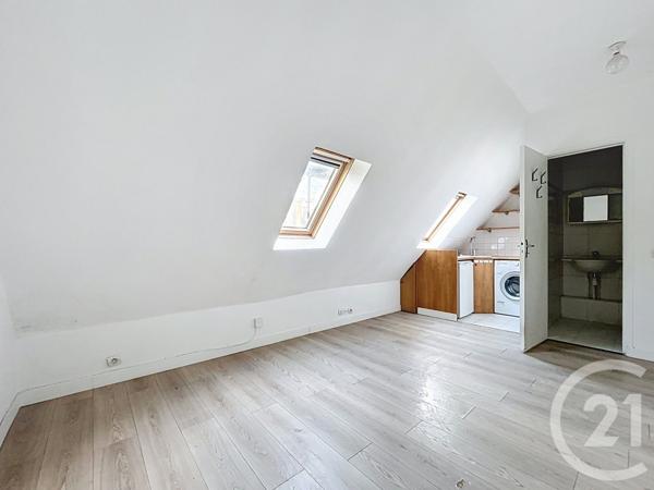Appartement Studio à vendre  1 pièce - 12,25 m2 PARIS - 75001