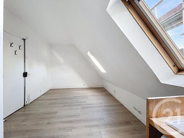 Appartement Studio à vendre  1 pièce - 12,25 m2 PARIS - 75001