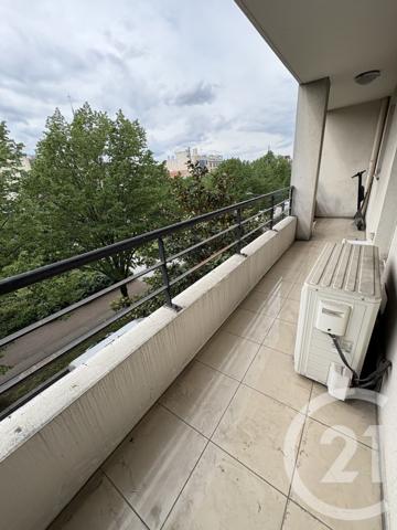 Appartement F4 à vendre  4 pièces - 95,91 m2 LA PLAINE ST DENIS - 93