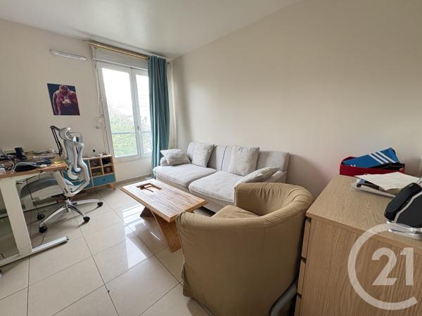 Appartement F4 à vendre  4 pièces - 95,91 m2 LA PLAINE ST DENIS - 93