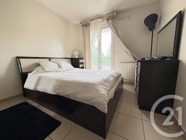 Appartement F4 à vendre  4 pièces - 95,91 m2 LA PLAINE ST DENIS - 93