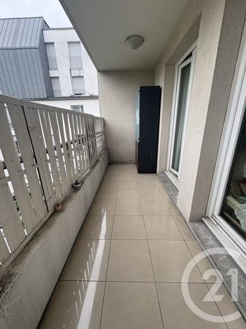 Appartement F4 à vendre  4 pièces - 95,91 m2 LA PLAINE ST DENIS - 93