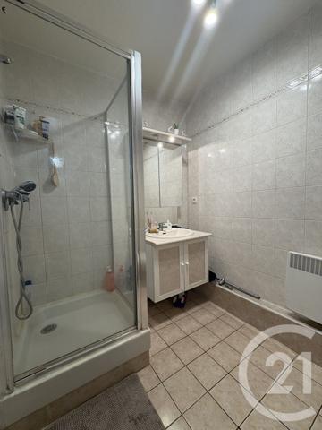 Appartement F4 à vendre  4 pièces - 95,91 m2 LA PLAINE ST DENIS - 93