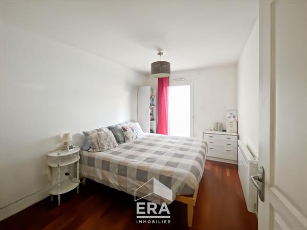 EYSINES MIGRON -Charmant T3 avec jardin privatif de 61 m²