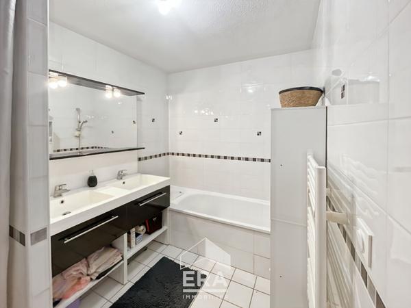 EYSINES MIGRON -Charmant T3 avec jardin privatif de 61 m²