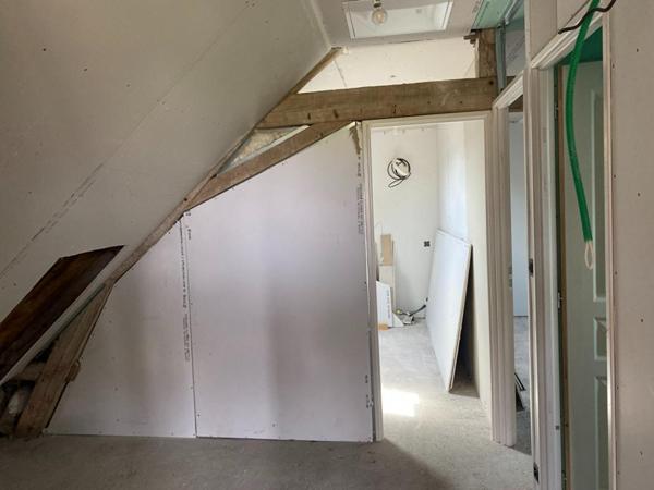 Maison Saint Michel En Brenne 5 pièce(s) 96 m2