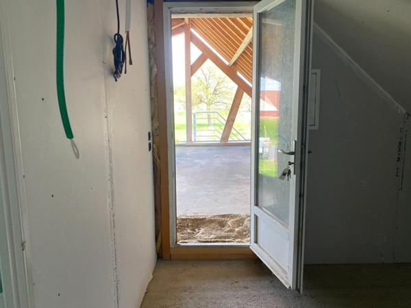 Maison Saint Michel En Brenne 5 pièce(s) 96 m2