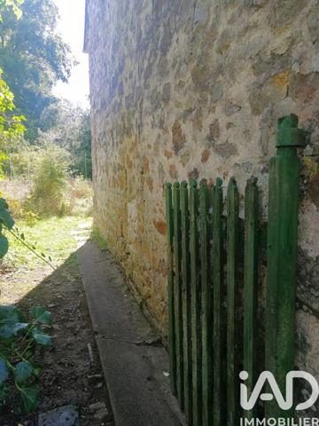 Maison à vendre 4 pièces 75 m² Andouillé