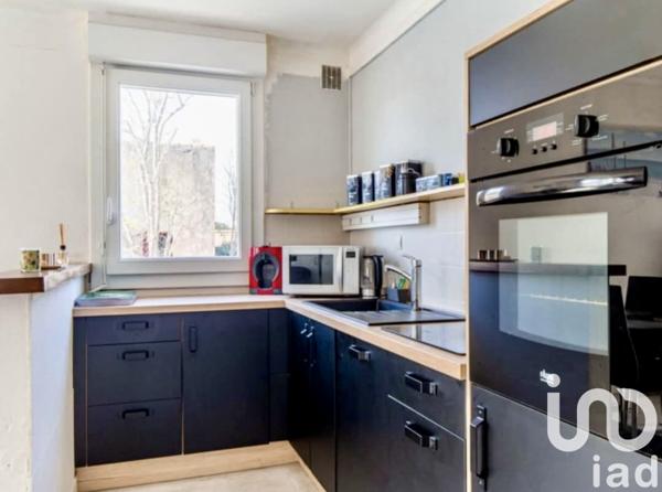 Appartement à vendre 2 pièces 42 m² Saint-Jean-de-Monts