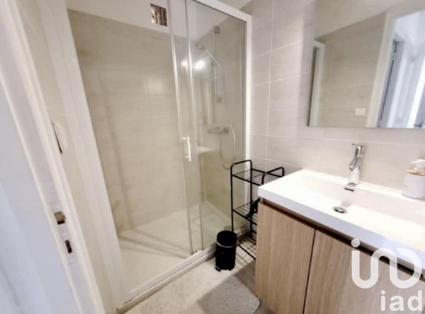 Appartement à vendre 2 pièces 42 m² Saint-Jean-de-Monts