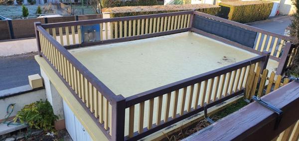 Maison  de ville 122 m2 + 4 chambres -Classe D