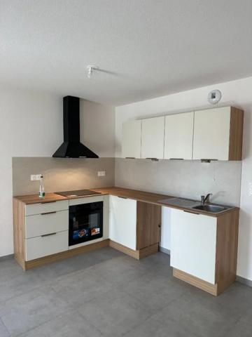 Appartement à louer à Brumath (67170)