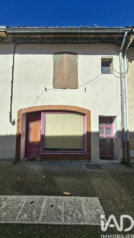 Maison à vendre 8 pièces 145 m² Castelmayran