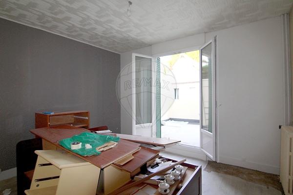 Immeuble  en vente - La petite Garenne