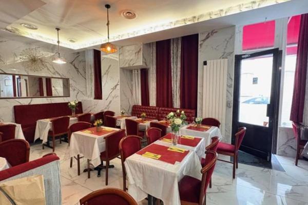 Vente - Boutique 3 pièces 88 m 2 Paris (75019)