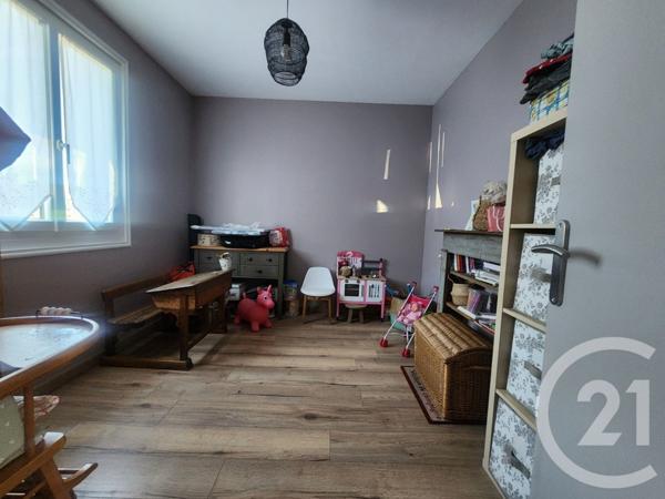 Maison à vendre  7 pièces - 166 m2 EQUEMAUVILLE - 14