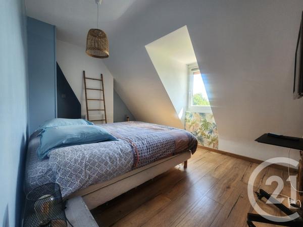 Maison à vendre  7 pièces - 166 m2 EQUEMAUVILLE - 14