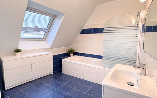Maison à vendre    5 pièces •  Le Relecq-Kerhuon