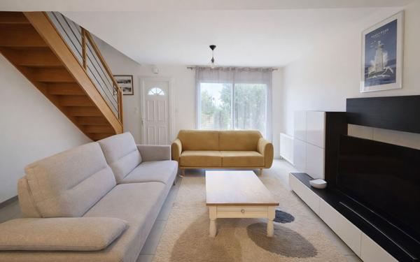 Maison à vendre    5 pièces •  Le Relecq-Kerhuon