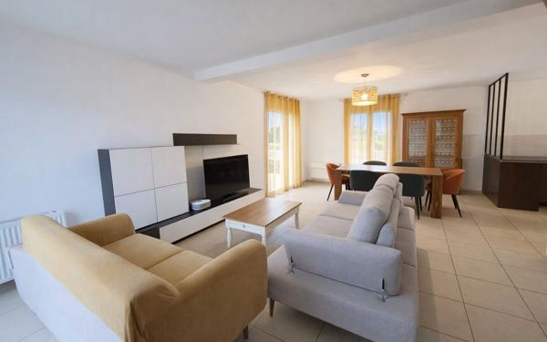 Maison à vendre    5 pièces •  Le Relecq-Kerhuon