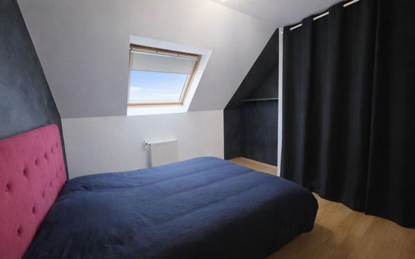 Maison à vendre    5 pièces •  Le Relecq-Kerhuon