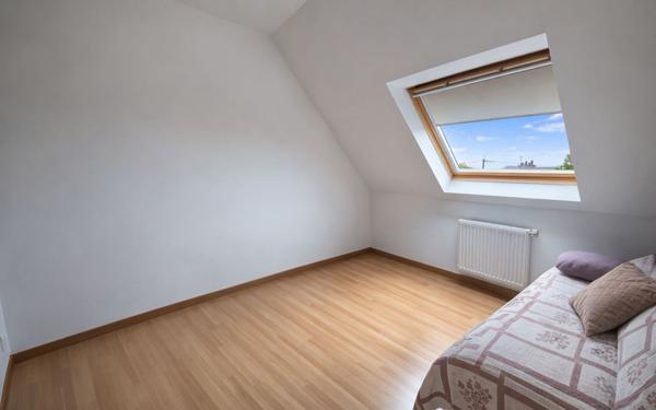 Maison à vendre    5 pièces •  Le Relecq-Kerhuon