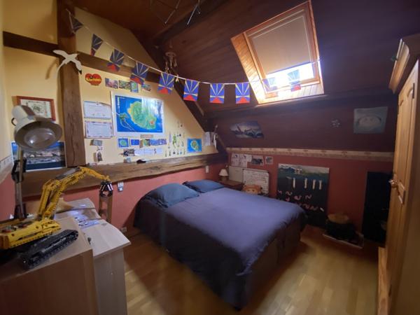 Maison ancienne sans travaux proche Verneuil sur Avre