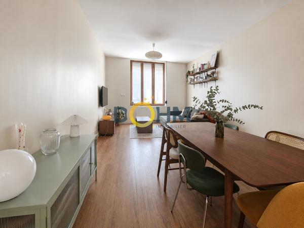 Maison 4 pièce(s) 4 chambre(s) 122 m²