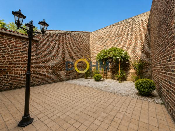 Maison 4 pièce(s) 4 chambre(s) 122 m²