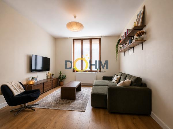 Maison 4 pièce(s) 4 chambre(s) 122 m²