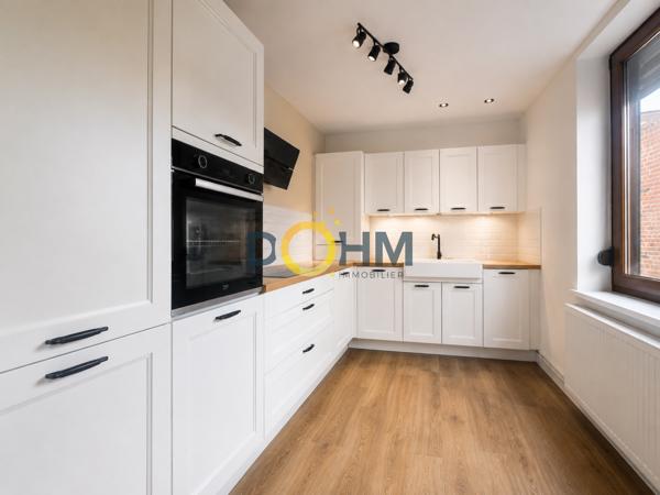 Maison 4 pièce(s) 4 chambre(s) 122 m²