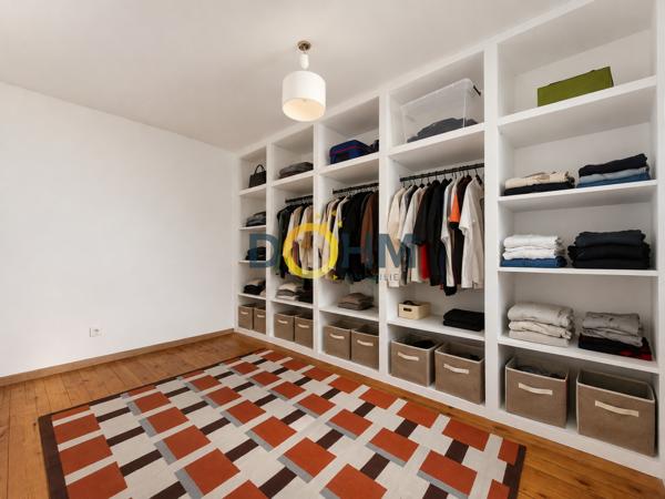 Maison 4 pièce(s) 4 chambre(s) 122 m²