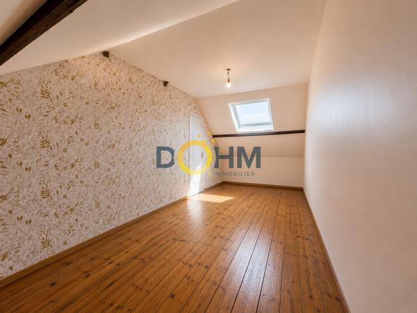 Maison 4 pièce(s) 4 chambre(s) 122 m²