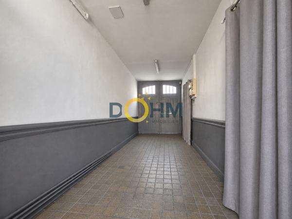 Maison 4 pièce(s) 4 chambre(s) 122 m²