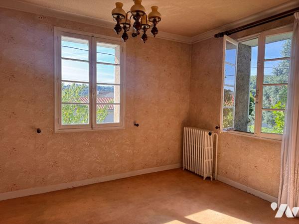 Maison à rénover - Figeac