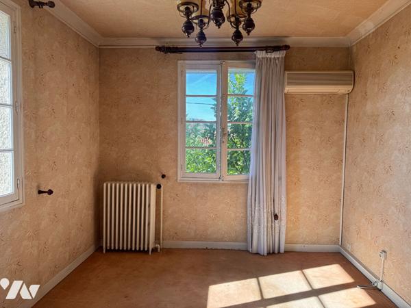 Maison à rénover - Figeac