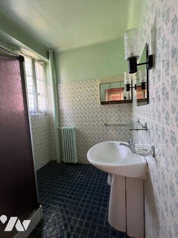Maison à rénover - Figeac