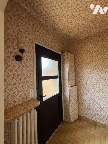 Maison à rénover - Figeac