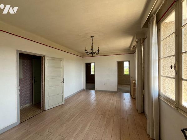Maison à rénover - Figeac