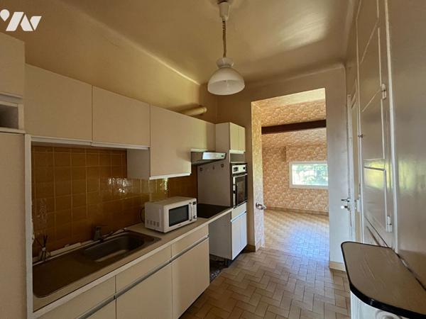 Maison à rénover - Figeac