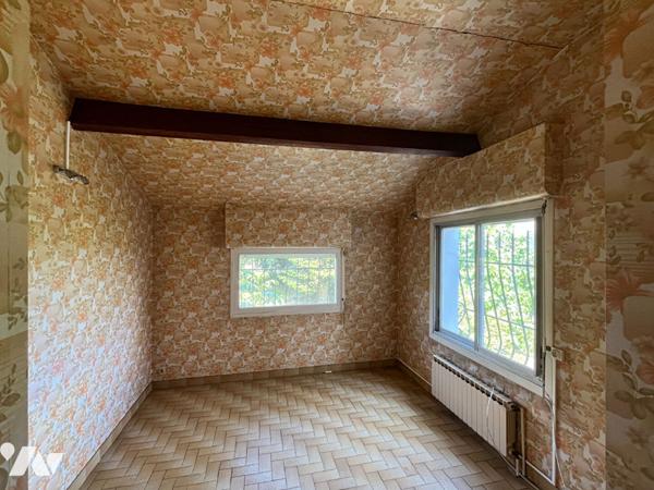 Maison à rénover - Figeac