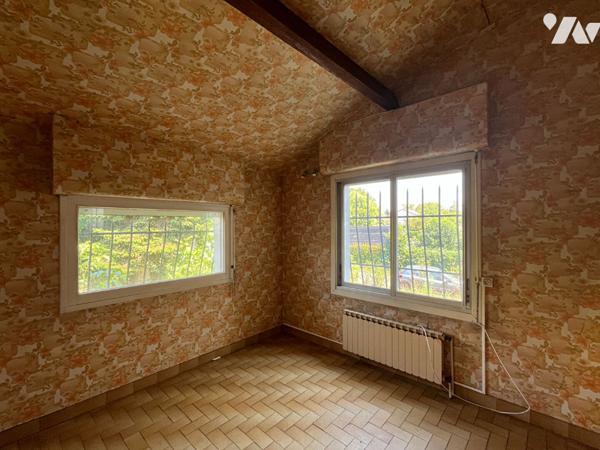 Maison à rénover - Figeac