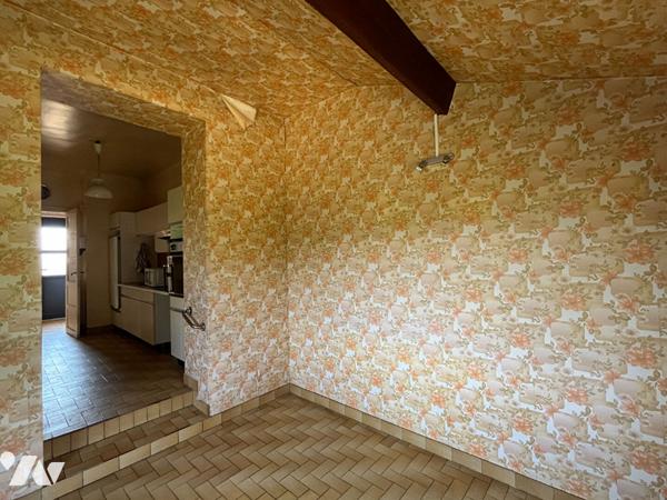 Maison à rénover - Figeac